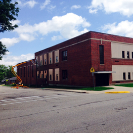 Oak Park Exterior Painting