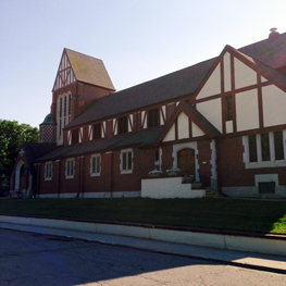 South Lyon Historic Home Painting