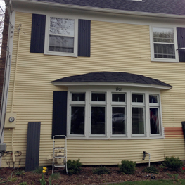 Wixom Interior Painting