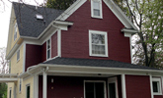 Auburn Hills Exterior Painting