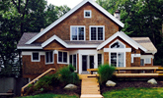 South Lyon Historic Home Painting