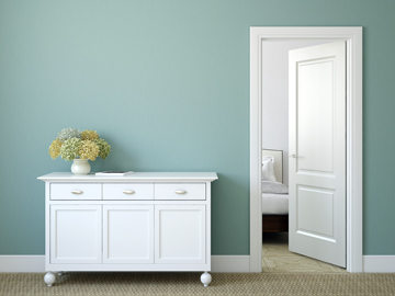 Lapeer Interior Painting