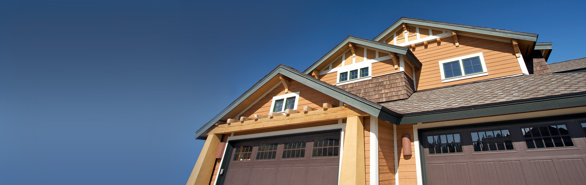 Allen Park Exterior Painting